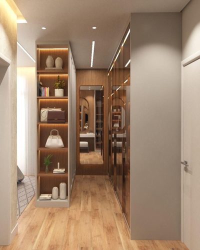 Apartamento, 3 quartos, 98 m² - Foto 4