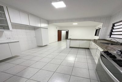 Sobrado, 4 quartos, 180 m² - Foto 3