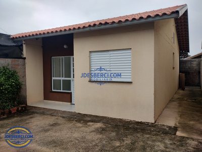 Casa, 2 quartos, 51 m² - Foto 2