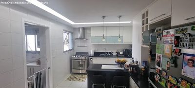 Apartamento, 3 quartos, 172 m² - Foto 2