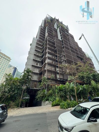 Apartamento, 1 quarto, 24 m² - Foto 1