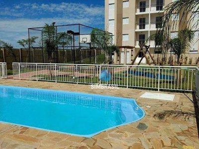 Apartamento, 2 quartos, 58 m² - Foto 1