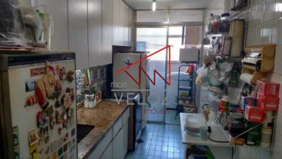 Apartamento, 3 quartos, 92 m² - Foto 1