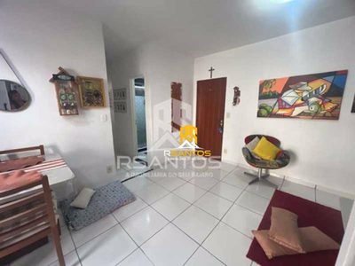 Apartamento, 2 quartos, 60 m² - Foto 5