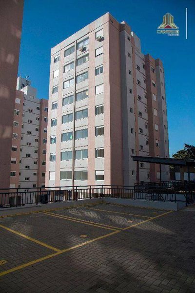 Apartamento, 2 quartos, 51 m² - Foto 2