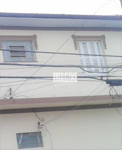 Casa, 1 quarto, 40 m² - Foto 3