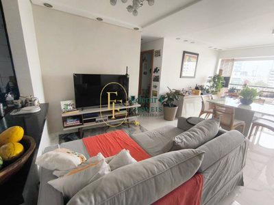 Apartamento, 3 quartos, 96 m² - Foto 3