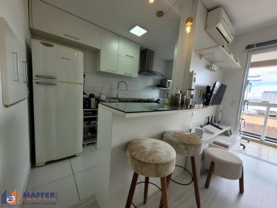 Apartamento, 2 quartos, 67 m² - Foto 4