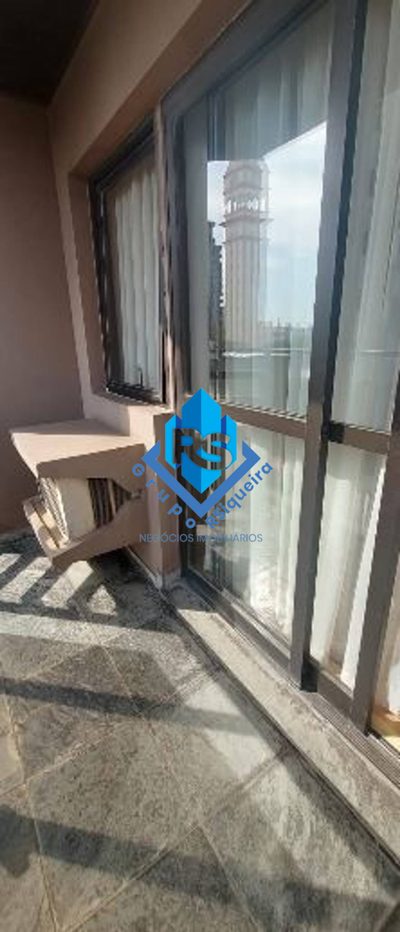 Apartamento, 1 quarto, 48 m² - Foto 5