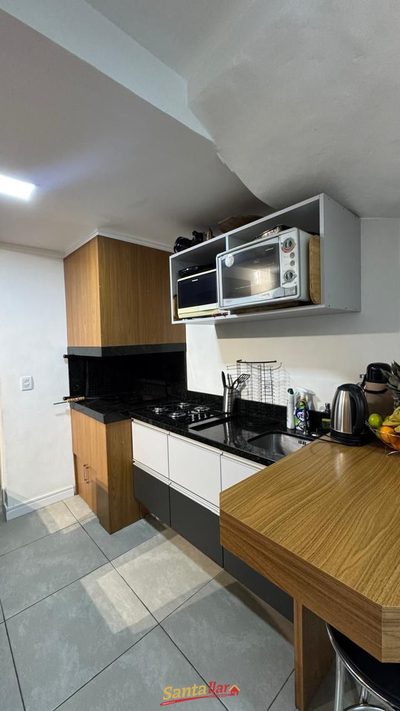 Apartamento, 2 quartos, 71 m² - Foto 2