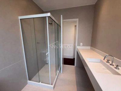 Apartamento, 4 quartos, 170 m² - Foto 5