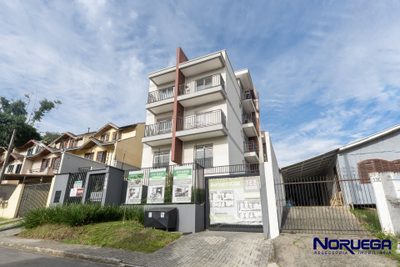 Apartamento, 1 quarto, 69 m² - Foto 1