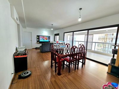 Apartamento, 2 quartos, 137 m² - Foto 1