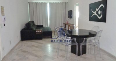 Apartamento, 3 quartos, 110 m² - Foto 2