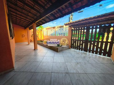 Casa, 4 quartos, 172 m² - Foto 2