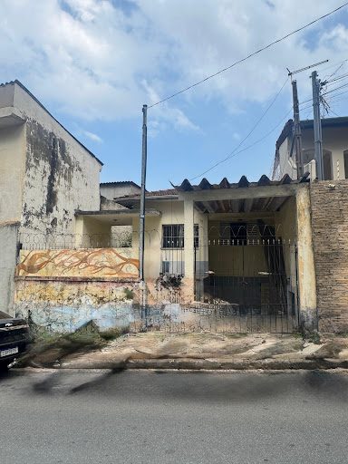 Terreno, 100 m² - Foto 1