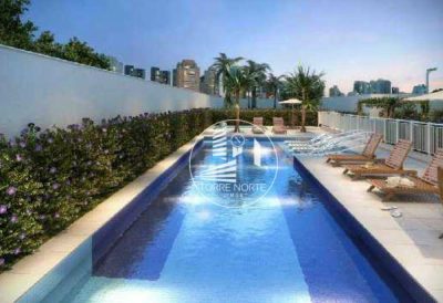 Apartamento, 2 quartos, 75 m² - Foto 3