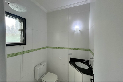Casa de Condomínio, 2 quartos - Foto 3