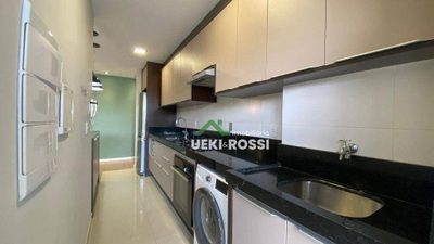 Apartamento, 3 quartos, 70 m² - Foto 3