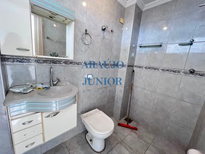Apartamento, 2 quartos, 110 m² - Foto 5
