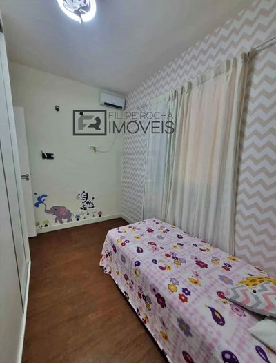 Casa de Condomínio, 2 quartos - Foto 5