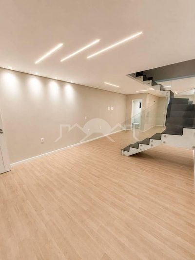 Sobrado, 2 quartos, 105 m² - Foto 2