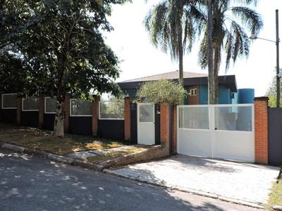 Casa de Condomínio, 6 quartos - Foto 2