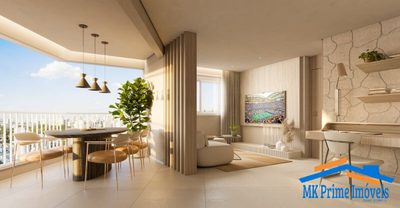 Apartamento, 3 quartos, 67 m² - Foto 2