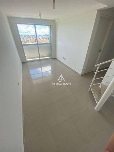 Cobertura, 3 quartos, 143 m² - Foto 3