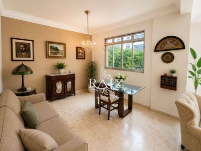 Apartamento, 3 quartos, 185 m² - Foto 3