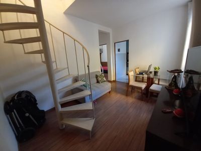 Cobertura, 2 quartos, 85 m² - Foto 4