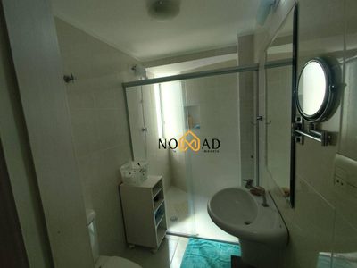 Apartamento, 3 quartos, 115 m² - Foto 5