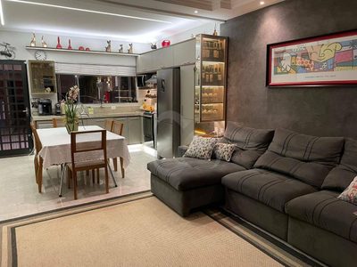 Casa, 2 quartos, 150 m² - Foto 2