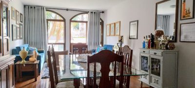 Cobertura, 3 quartos, 234 m² - Foto 3