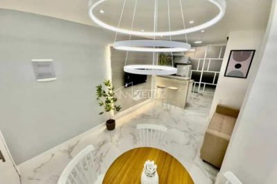 Apartamento, 1 quarto, 41 m² - Foto 5