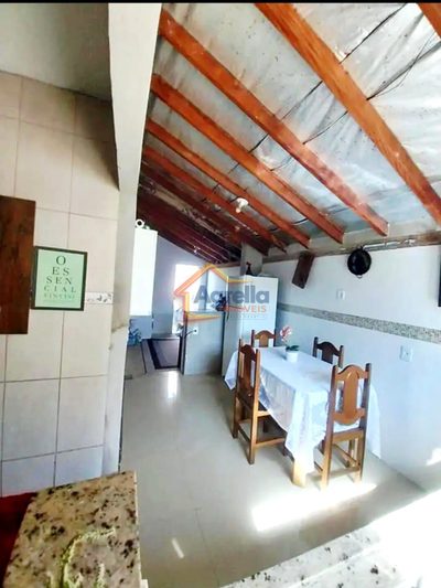 Casa, 3 quartos, 80 m² - Foto 3