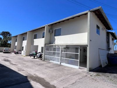 Sobrado, 3 quartos, 93 m² - Foto 2