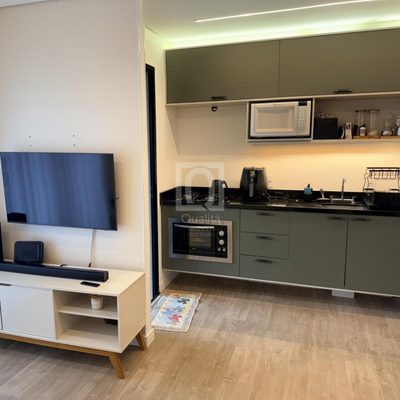 Apartamento, 2 quartos, 58 m² - Foto 2