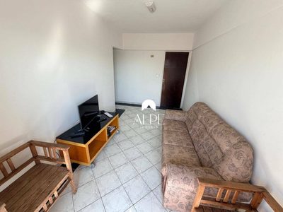 Apartamento, 1 quarto, 57 m² - Foto 4