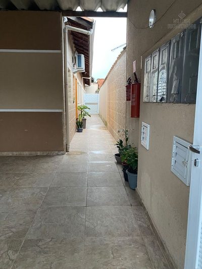 Casa de Condomínio, 2 quartos - Foto 3