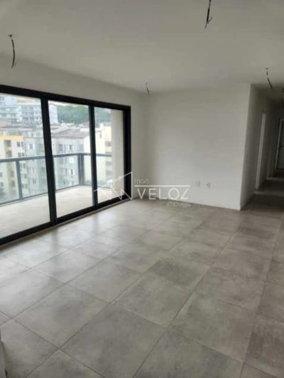 Apartamento, 3 quartos, 116 m² - Foto 3