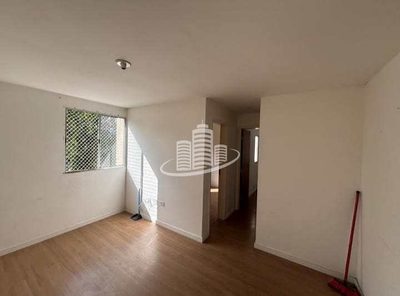 Apartamento, 2 quartos, 44 m² - Foto 1