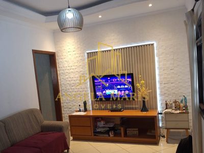 Casa, 3 quartos, 150 m² - Foto 1