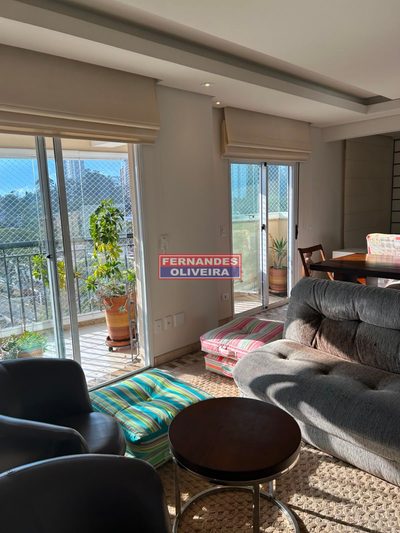Apartamento, 2 quartos, 155 m² - Foto 4