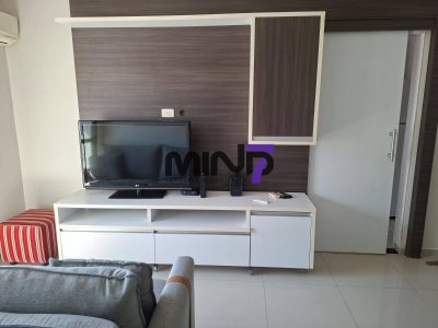 Apartamento, 1 quarto - Foto 4