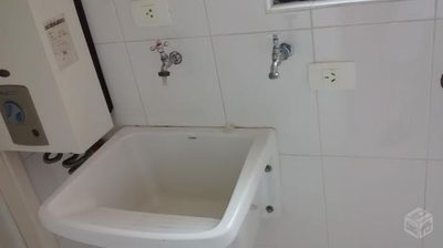 Apartamento, 3 quartos, 66 m² - Foto 1