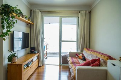 Apartamento, 2 quartos, 53 m² - Foto 3