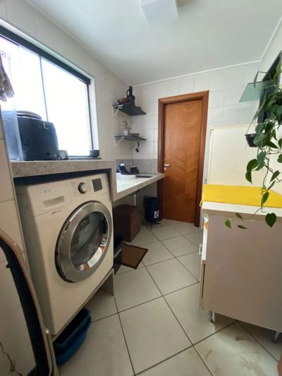 Apartamento, 3 quartos, 88 m² - Foto 4