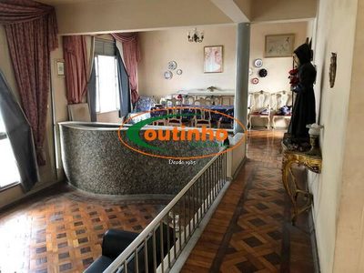 Casa, 6 quartos, 367 m² - Foto 3