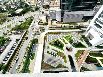 Apartamento, 3 quartos, 227 m² - Foto 5